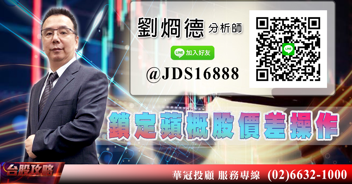 鎖定蘋概股價差操作 (圖)